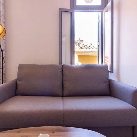Appartement Moderne Et Elegant Michel Torrent Perpignan Exterior photo